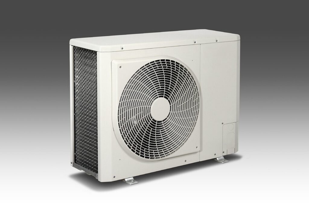 installer pompe chaleur