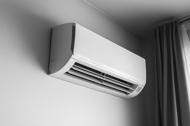 pompe a chaleur eau air