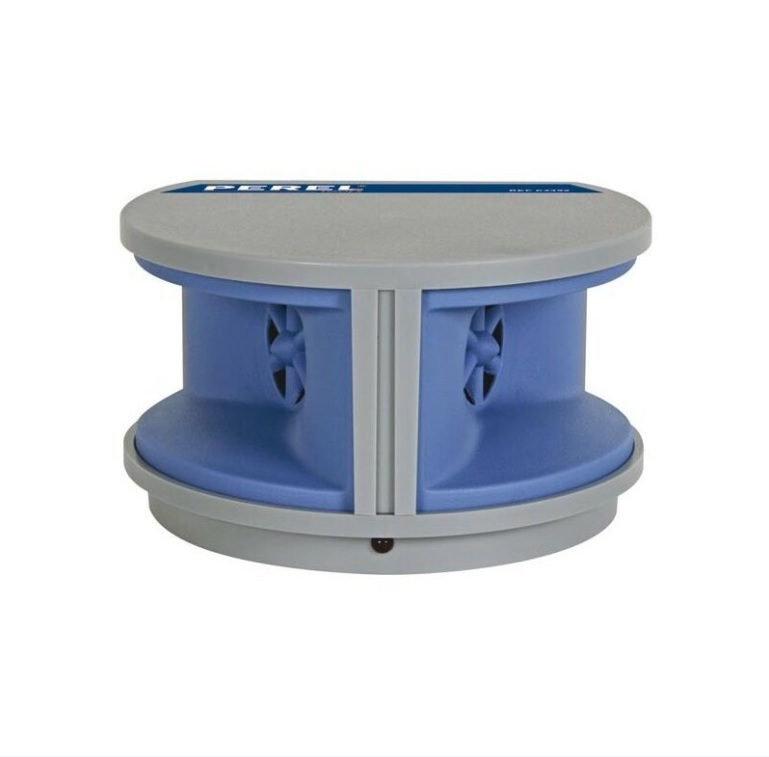 Ultrason rat efficacité